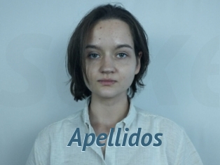 Apellidos