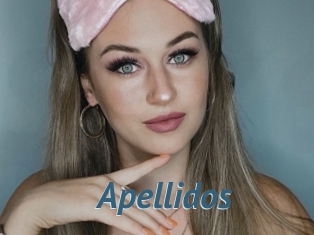 Apellidos