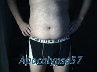 Apocalypse57