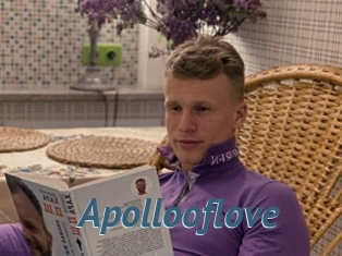 Apollooflove