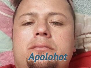 Apolo_hot