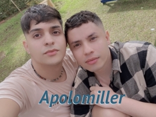 Apolomiller