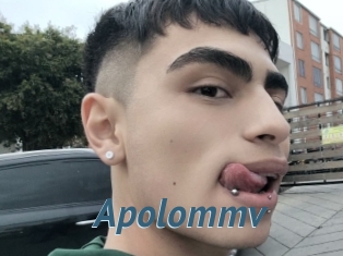 Apolommv