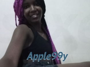 Apple99y