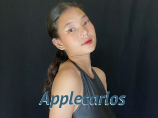 Applecarlos