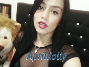 Aprildolly