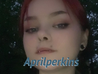 Aprilperkins