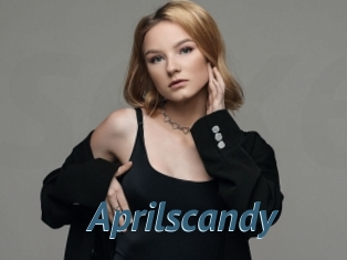 Aprilscandy