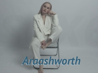 Araashworth