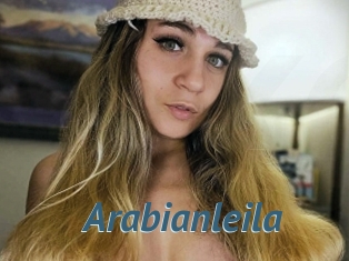 Arabianleila