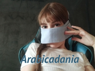 Arabicadania