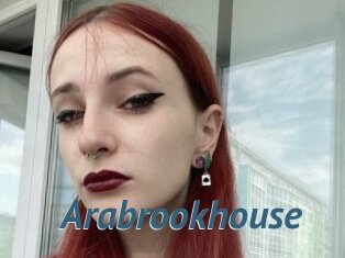 Arabrookhouse