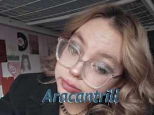 Aracantrill