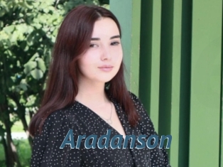 Aradanson