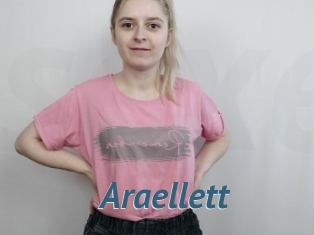 Araellett