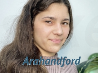 Arahandford