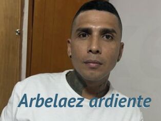 Arbelaez_ardiente