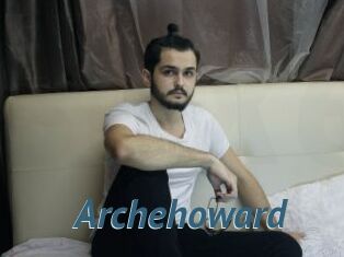 Archehoward