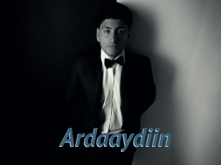 Ardaaydiin