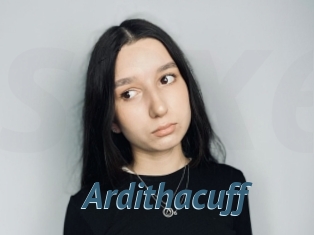 Ardithacuff