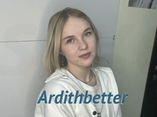 Ardithbetter