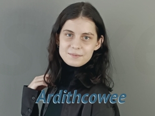 Ardithcowee