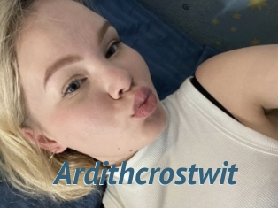 Ardithcrostwit