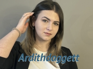 Ardithdaggett