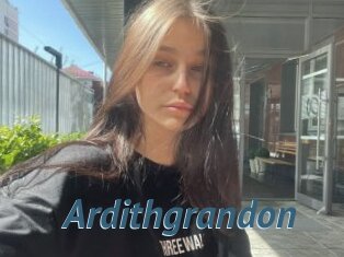 Ardithgrandon