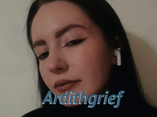 Ardithgrief