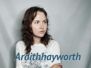 Ardithhayworth