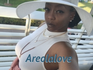 Areolalove