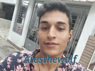 Aresthewolf