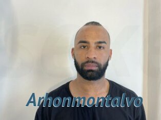 Arhonmontalvo