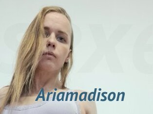 Ariamadison