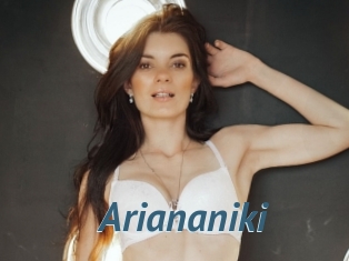 Ariananiki