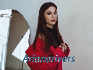 Arianarivers