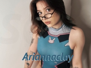 Ariannaclay