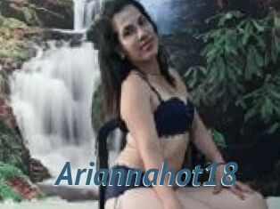 Ariannahot18