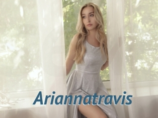 Ariannatravis