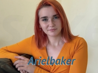 Arielbaker