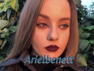 Arielbenett