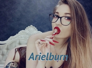 Arielburn