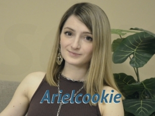 Arielcookie