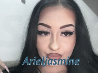 Arieljasmine