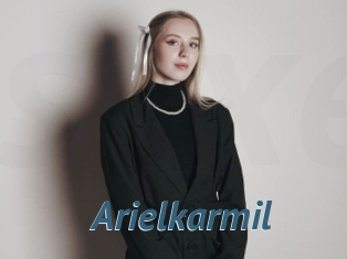 Arielkarmil