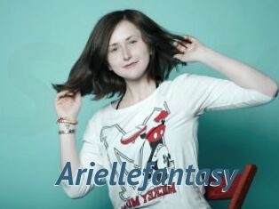 Ariellefantasy