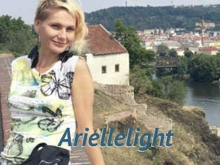 Ariellelight