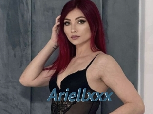 Ariellxxx