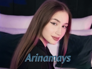 Arinamays